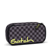 Schulrucksack-Set MATCH Dark Skate 3-teilig, Kollektion 2024