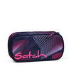 Schulrucksack-Set MATCH PLUS Seismic Pink 2-teilig