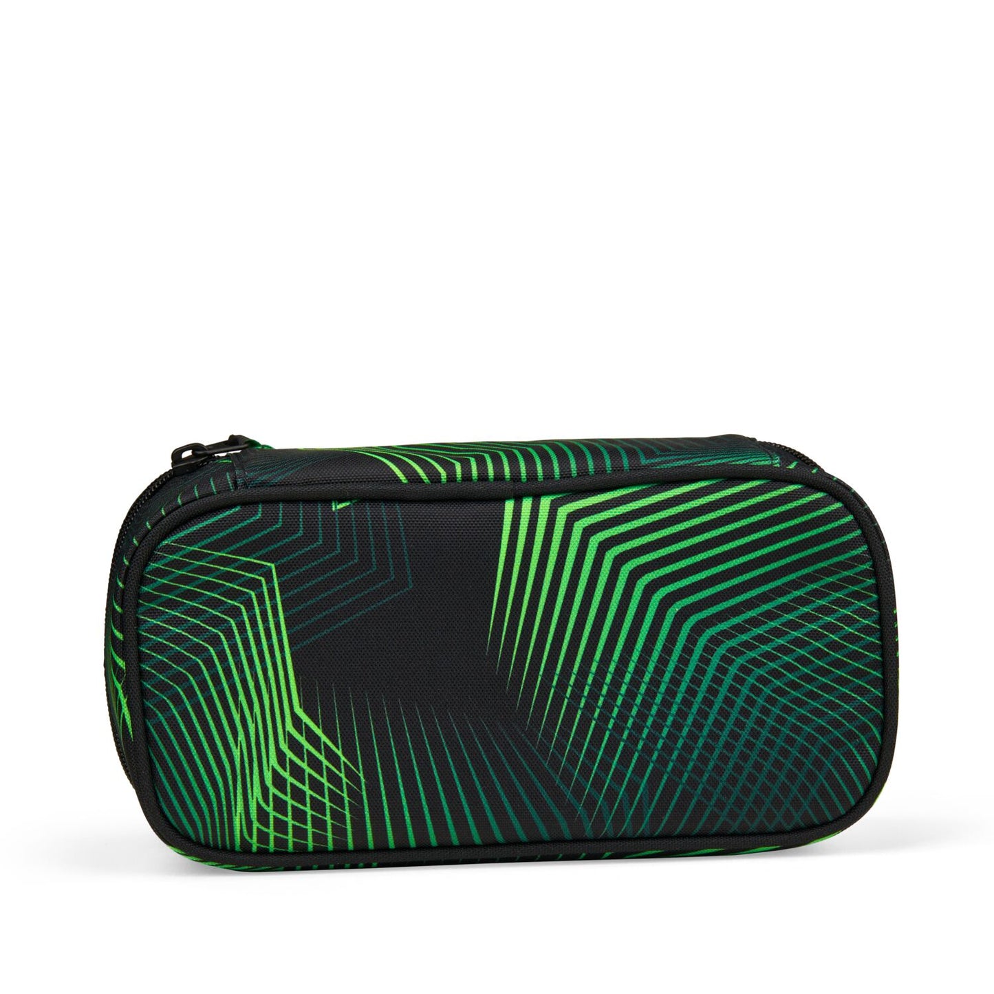 Schlamperbox Seismic Green