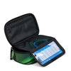 Schlamperbox Seismic Green