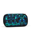Schulrucksack-Set PACK Caleido Blue 3-teilig, Kollektion 2025