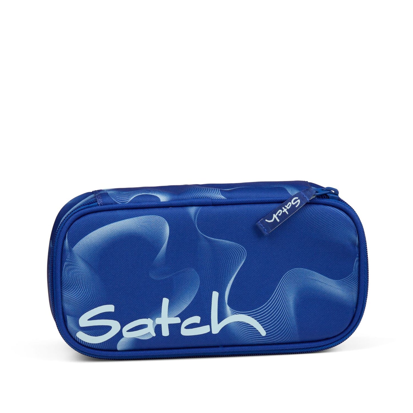 Schulrucksack-Set PACK Vibrant Blue 4-teilig