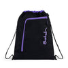Schulrucksack-Set MATCH Purple Phantom 3-teilig, Kollektion 2025