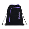 Schulrucksack-Set, MATCH Purple Phantom 4-teilig, Kollektion 24/25
