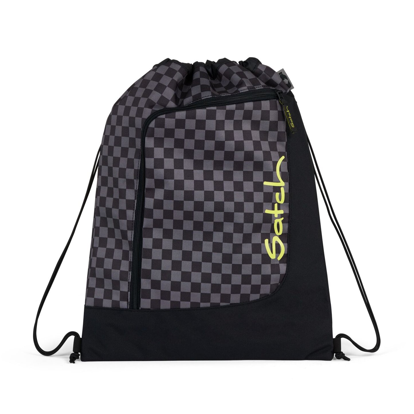 Schulrucksack-Set MATCH Dark Skate 3-teilig, Kollektion 2024