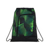 Schulrucksack-Set MATCH PLUS Seismic Green 3-teilig