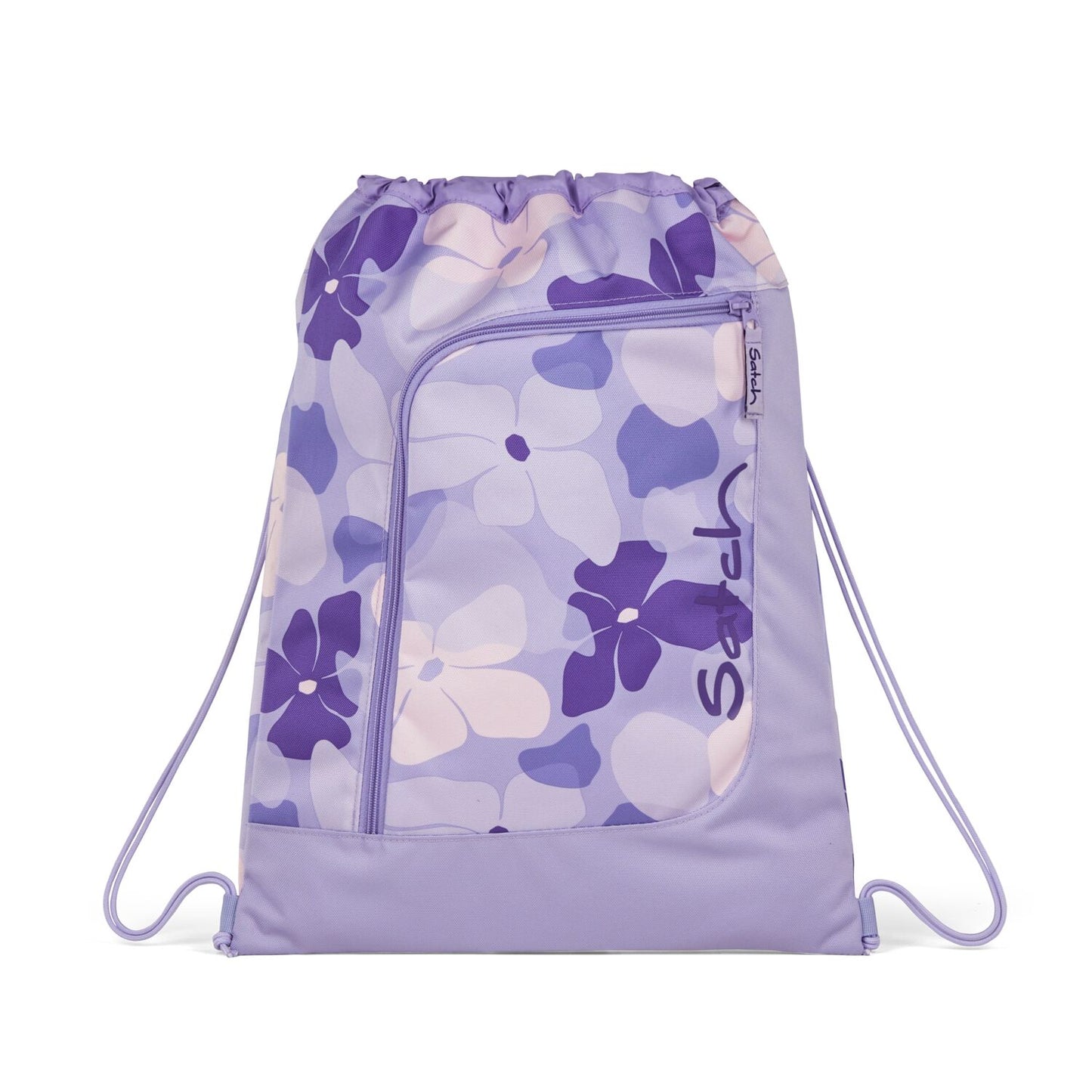 Schulrucksack-Set PACK Lilac Blossom 3-teilig