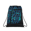 Schulrucksack-Set PACK Caleido Blue 3-teilig