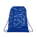 Sportbeutel Vibrant Blue