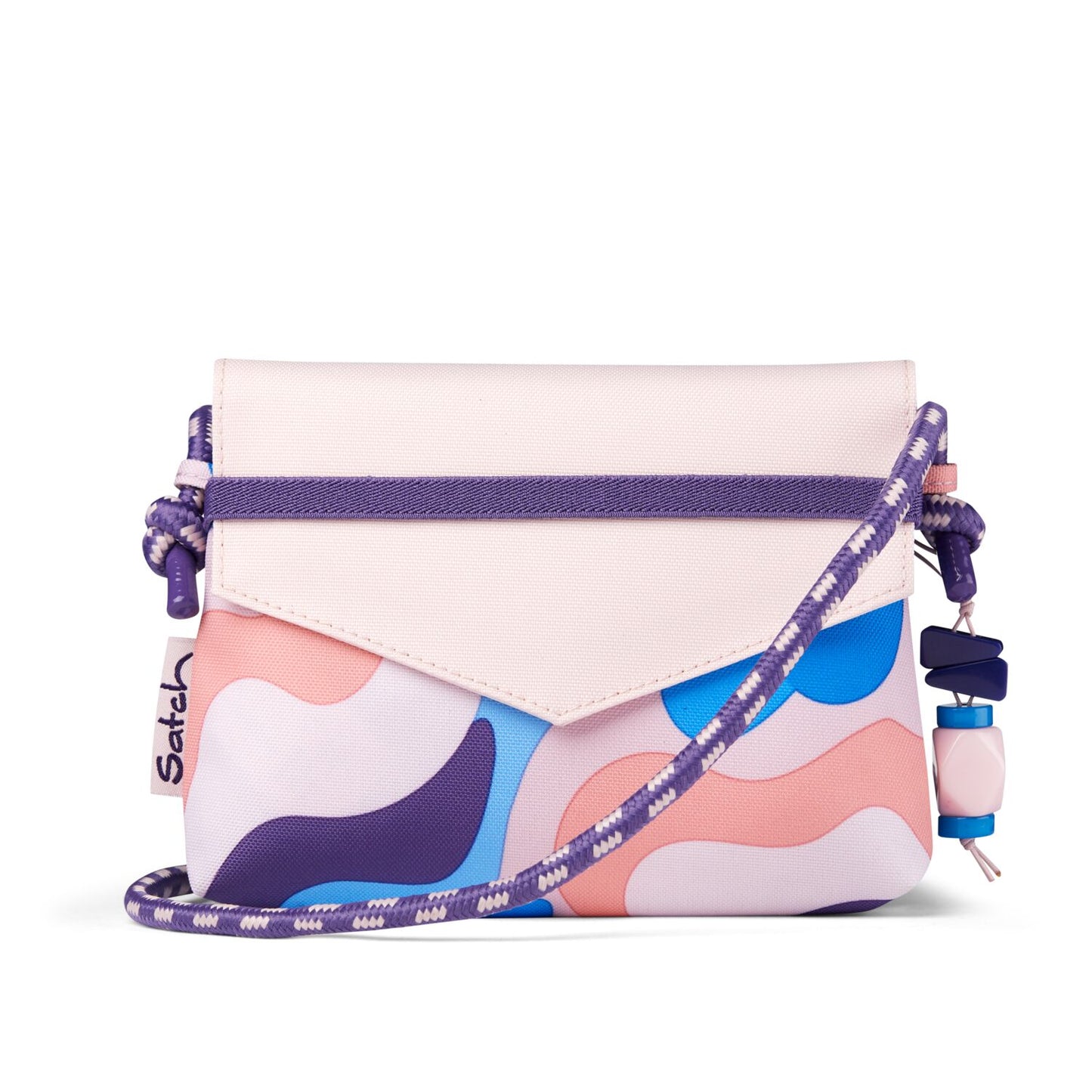 Handtasche, Klatsch Candy Clouds