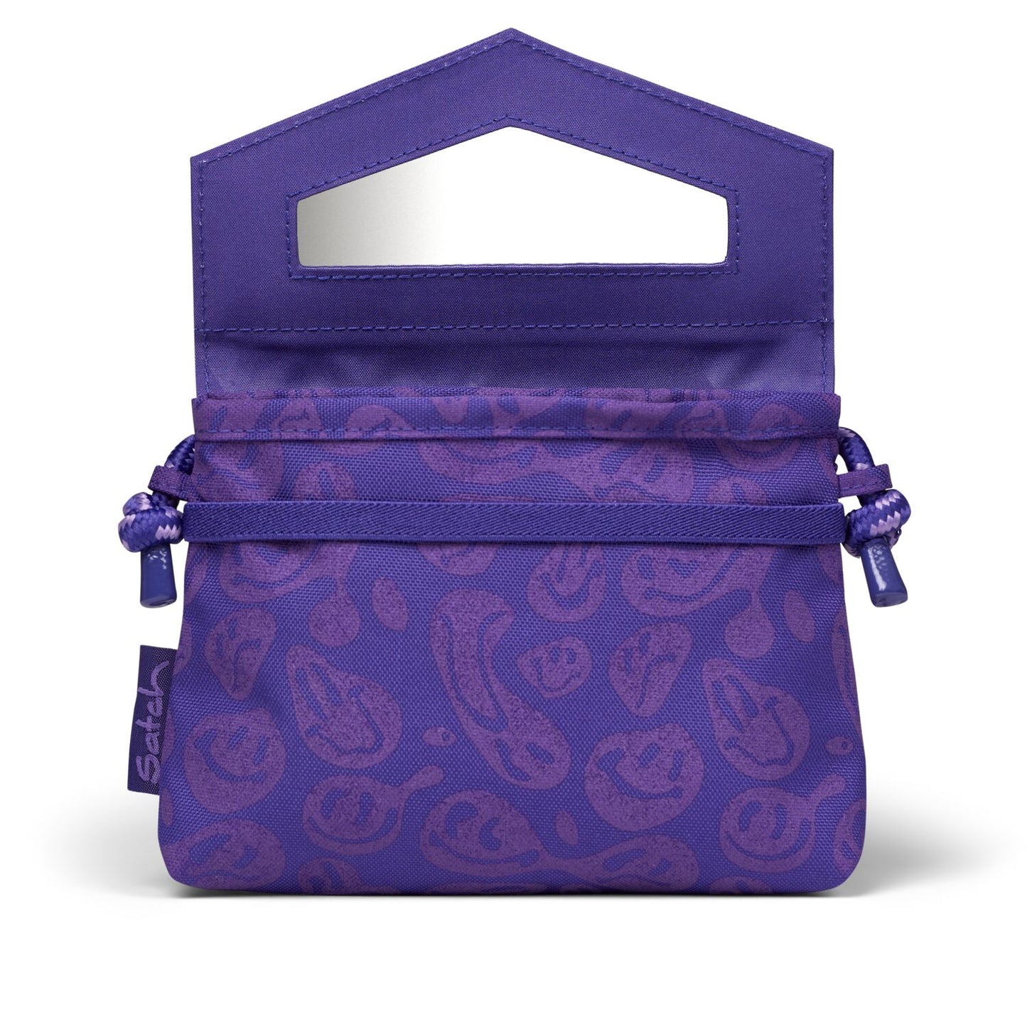 Handtasche, Klatsch Bright Faces