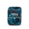 Regencape Weltraum Blau