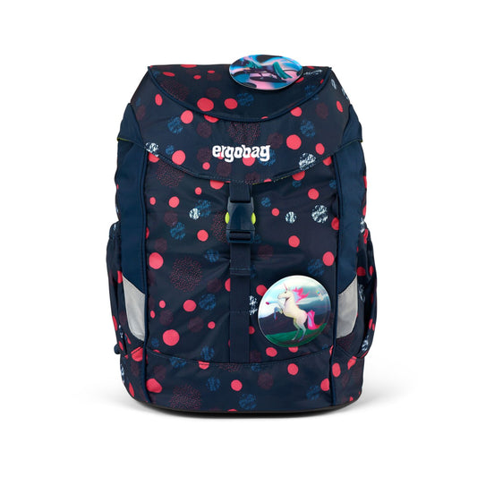 Kinderrucksack PhantBärsiewelt