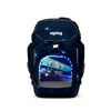 LED Zippies Polizei