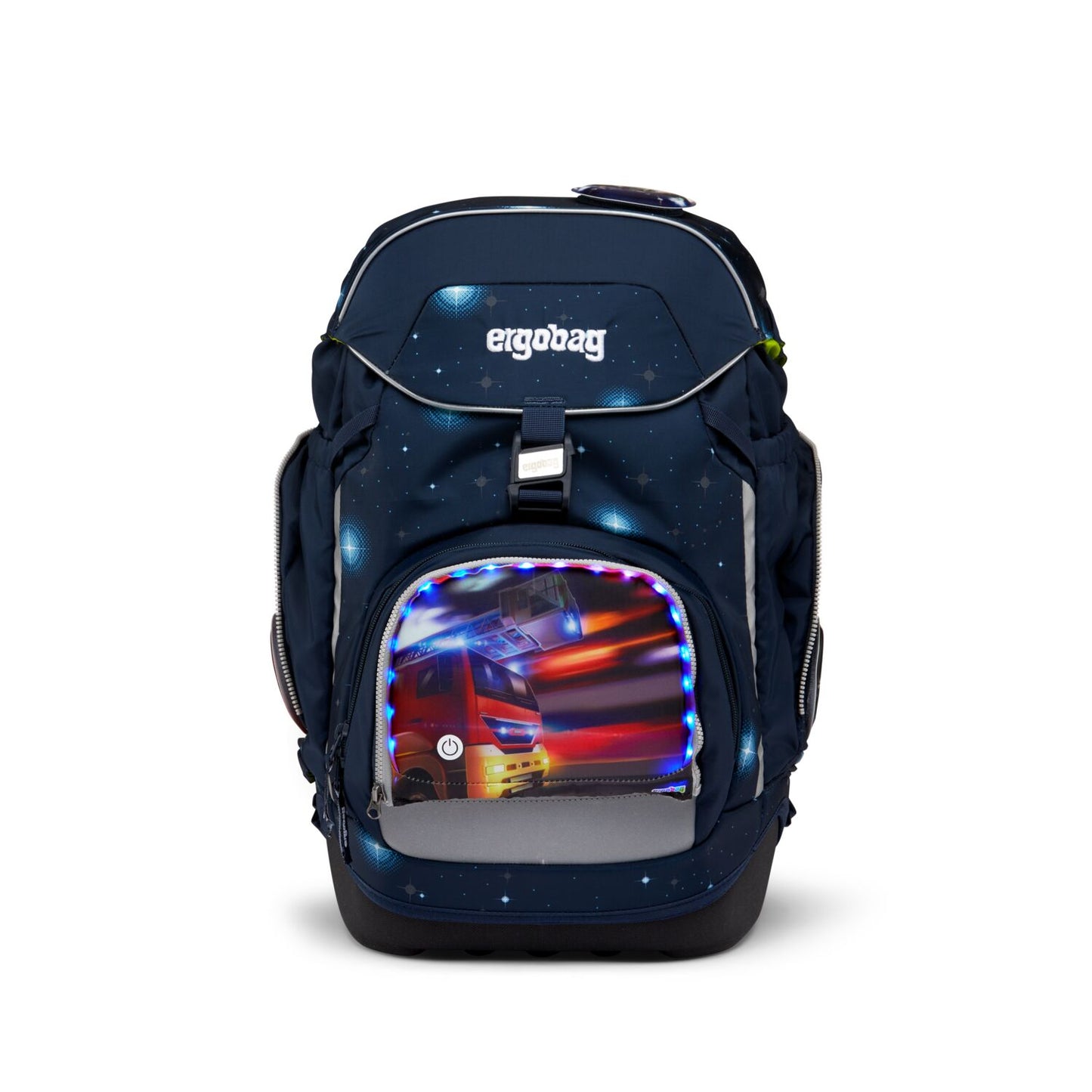 LED Zippies Feuerwehr