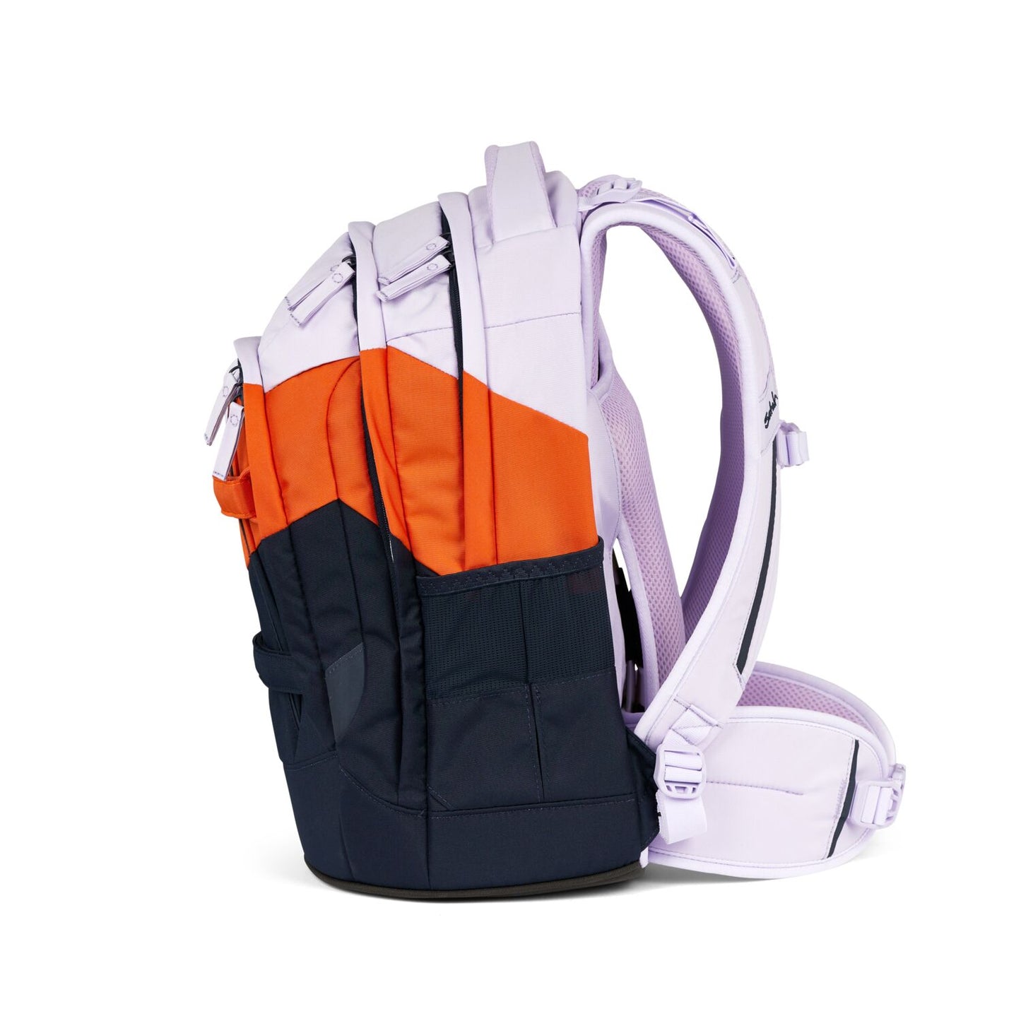 Schulrucksack-Set PACK Sun Catcher 2-teilig, Kollektion 2024