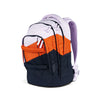 Schulrucksack-Set PACK Sun Catcher 2-teilig, Kollektion 2024