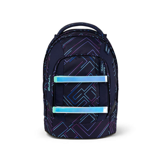 Schulrucksack PACK Purple Laser, Kollektion 2023