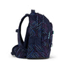 Schulrucksack-Set PACK Purple Laser 2-teilig, Kollektion 2023