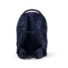 Schulrucksack-Set PACK Purple Laser 2-teilig, Kollektion 2023