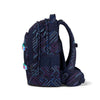Schulrucksack-Set PACK Purple Laser 2-teilig, Kollektion 2023