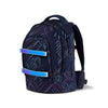 Schulrucksack-Set PACK Purple Laser 2-teilig, Kollektion 2023