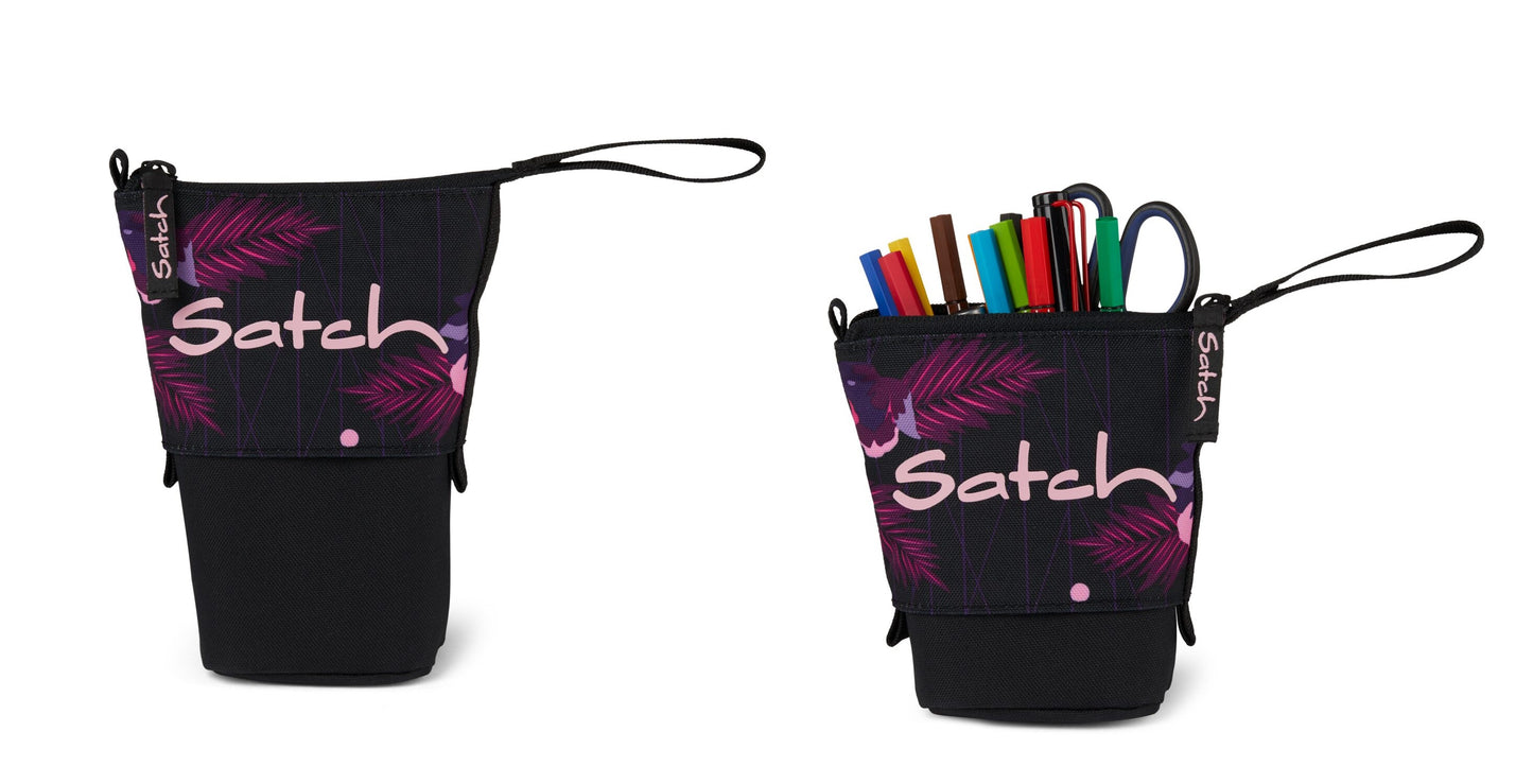 Schulrucksack-Set AIR Mystic Nights 3-teilig