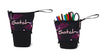 Schulrucksack-Set MATCH Mystic Nights 3-teilig, Kollektion 25/26
