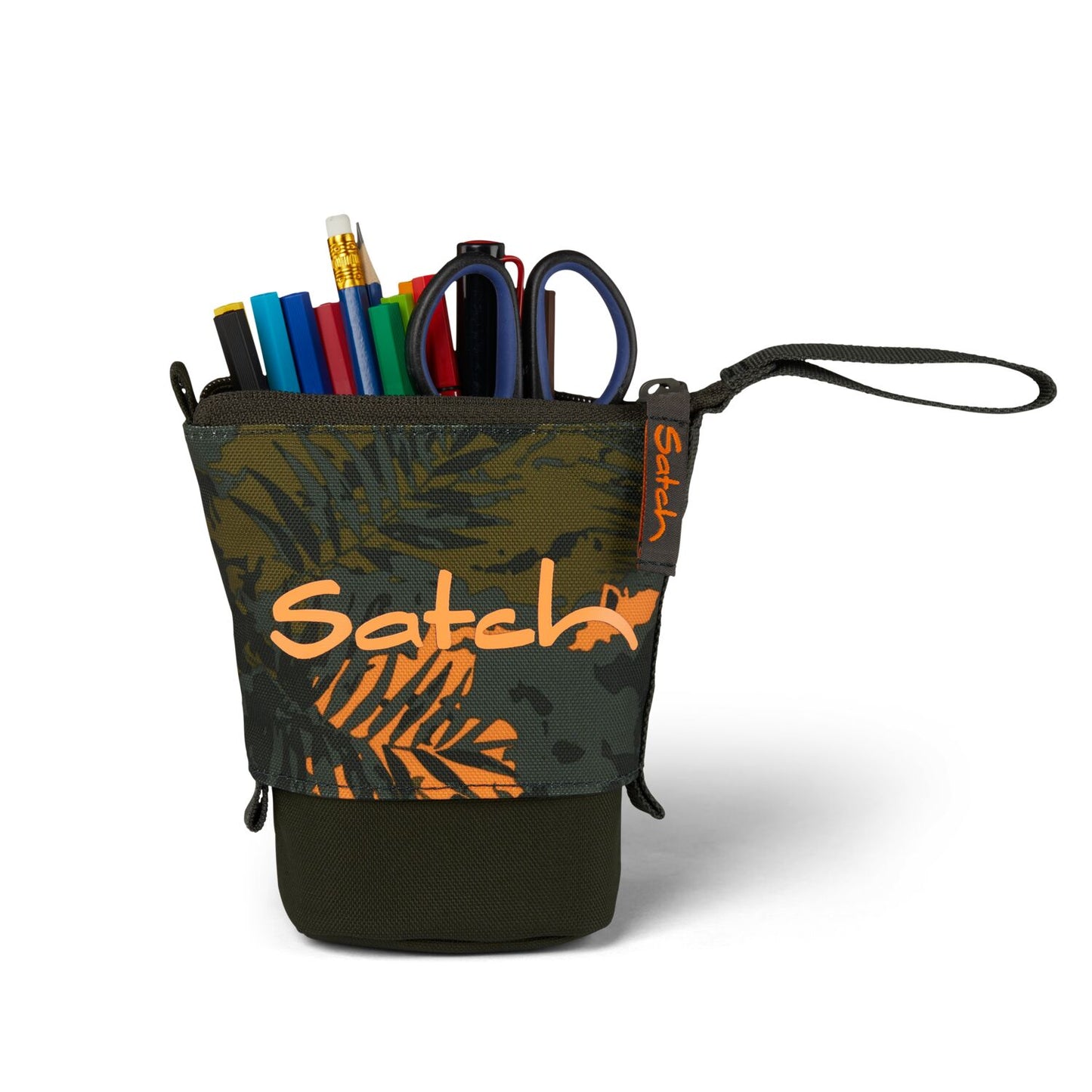 Pencil Slider Jurassic Jungle