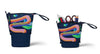 Schulrucksack-Set PACK Crazy Twist 2-teilig