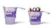 Schulrucksack-Set PACK Lilac Blossom 2-teilig