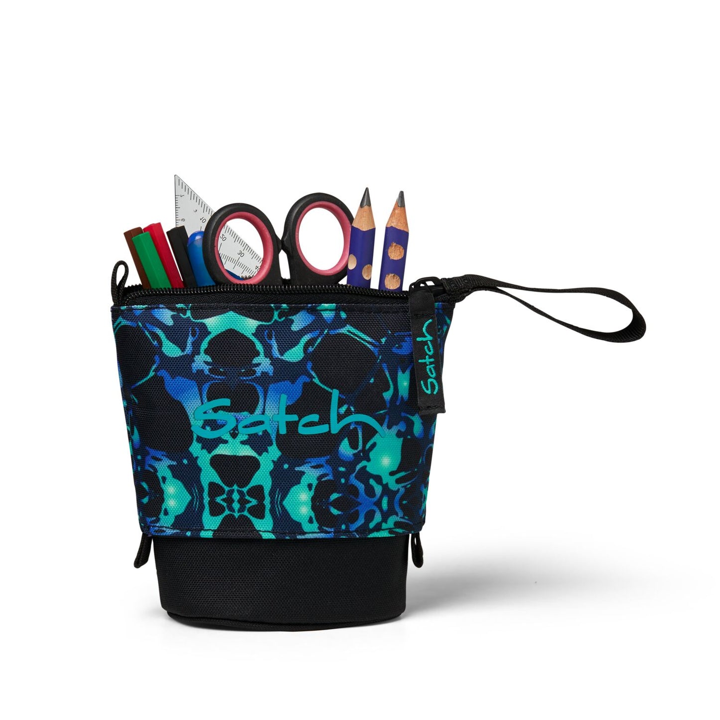 Pencil Slider Caleido Blue