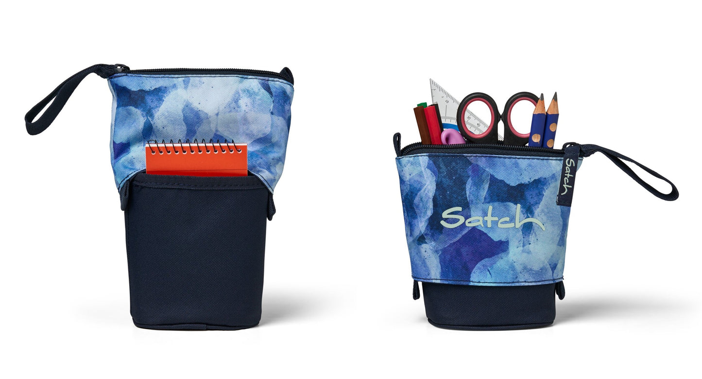 Schulrucksack-Set PACK Blurry Sky 3-teilig