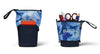 Schulrucksack-Set PACK Blurry Sky 2-teilig