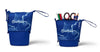 Schulrucksack-Set PACK Vibrant Blue 3-teilig