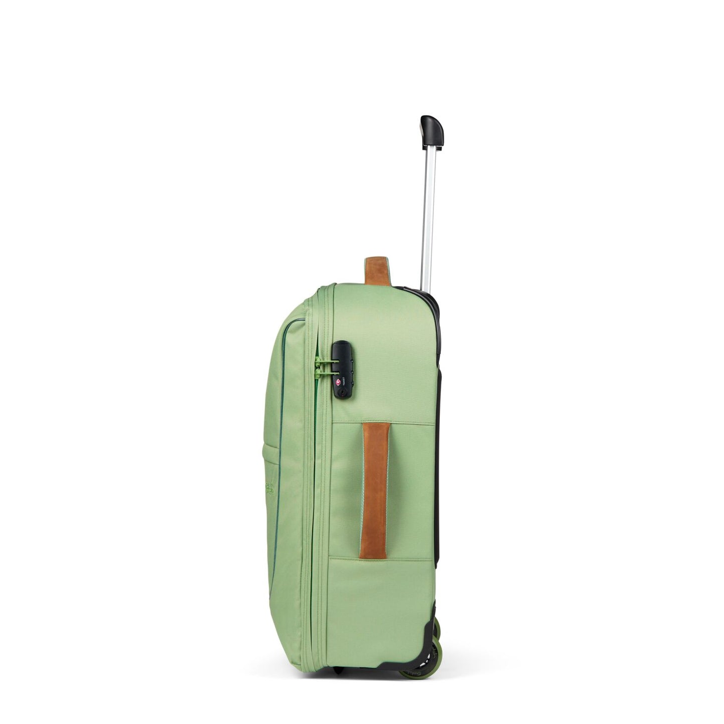 Trolley Flow S Pure Jade Green