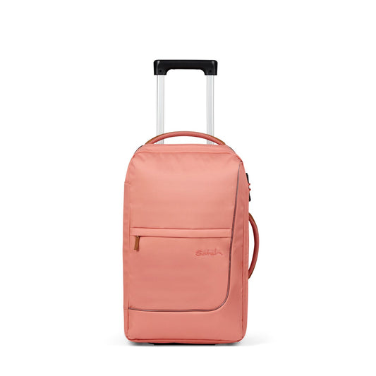 Trolley Flow S Pure Coral