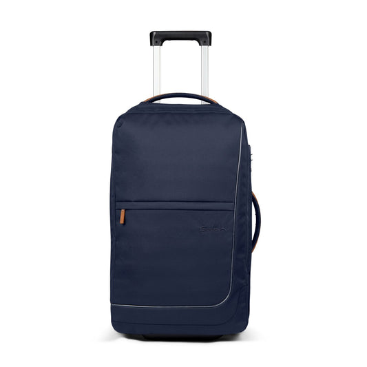 Trolley Flow M Pure Navy