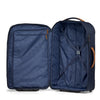 Trolley Flow M Pure Navy