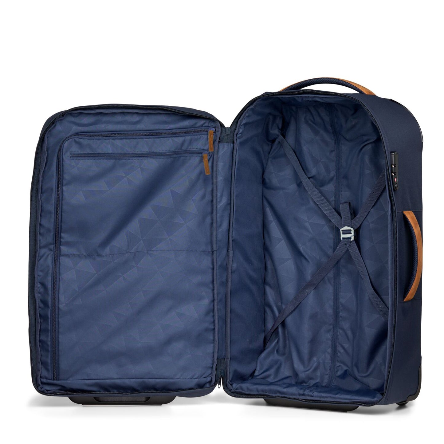 Trolley Flow M Pure Navy