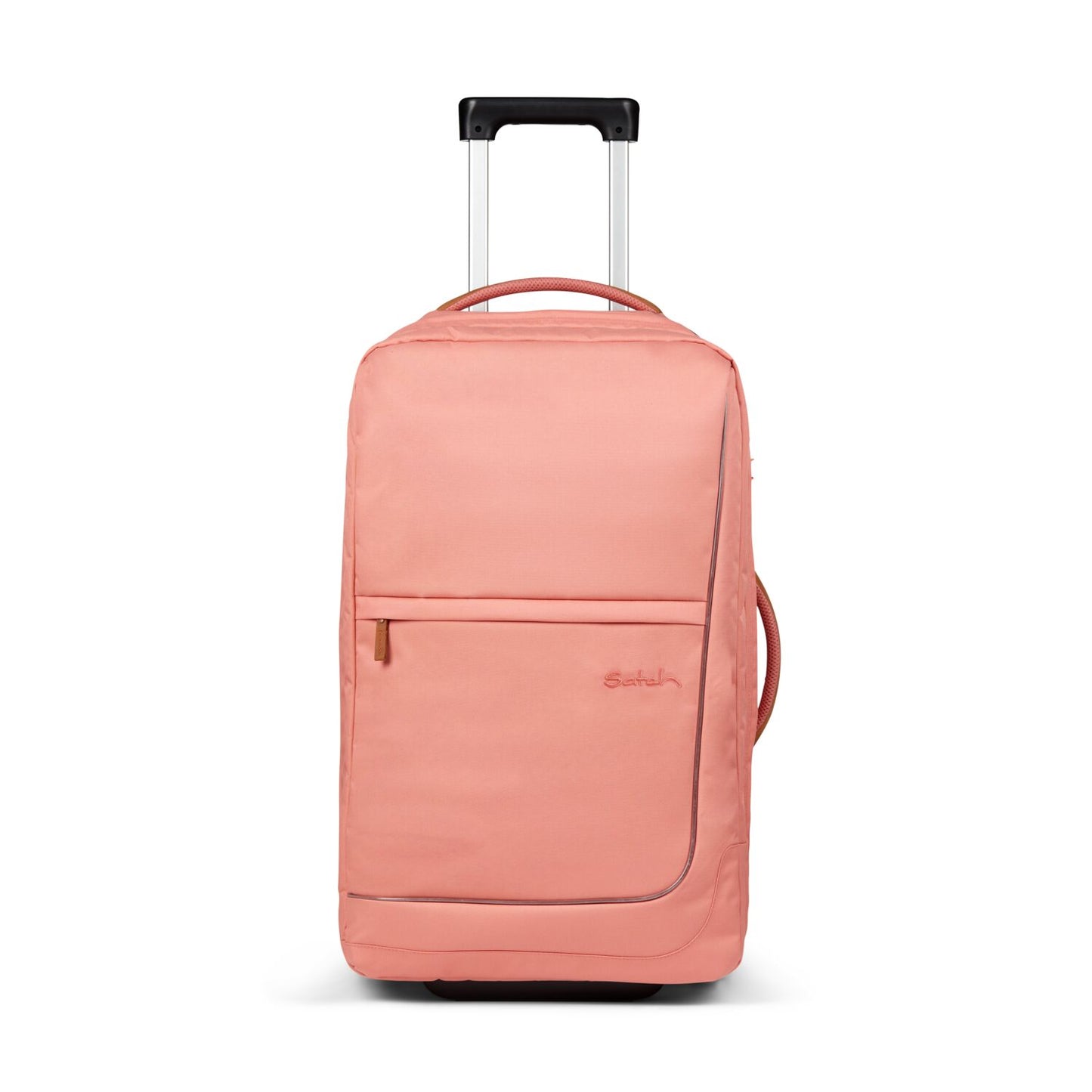 Trolley Flow M Pure Coral