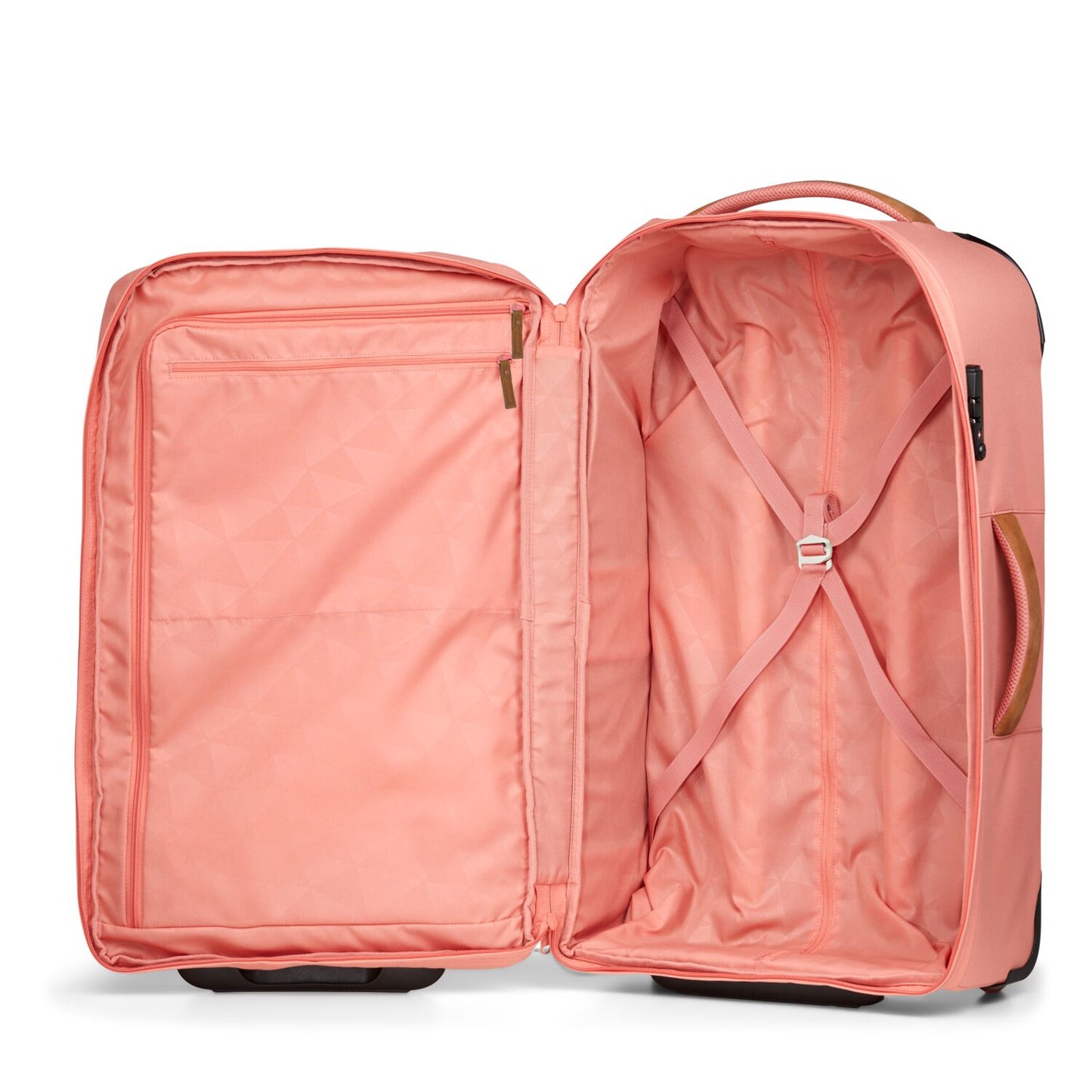 Trolley Flow M Pure Coral