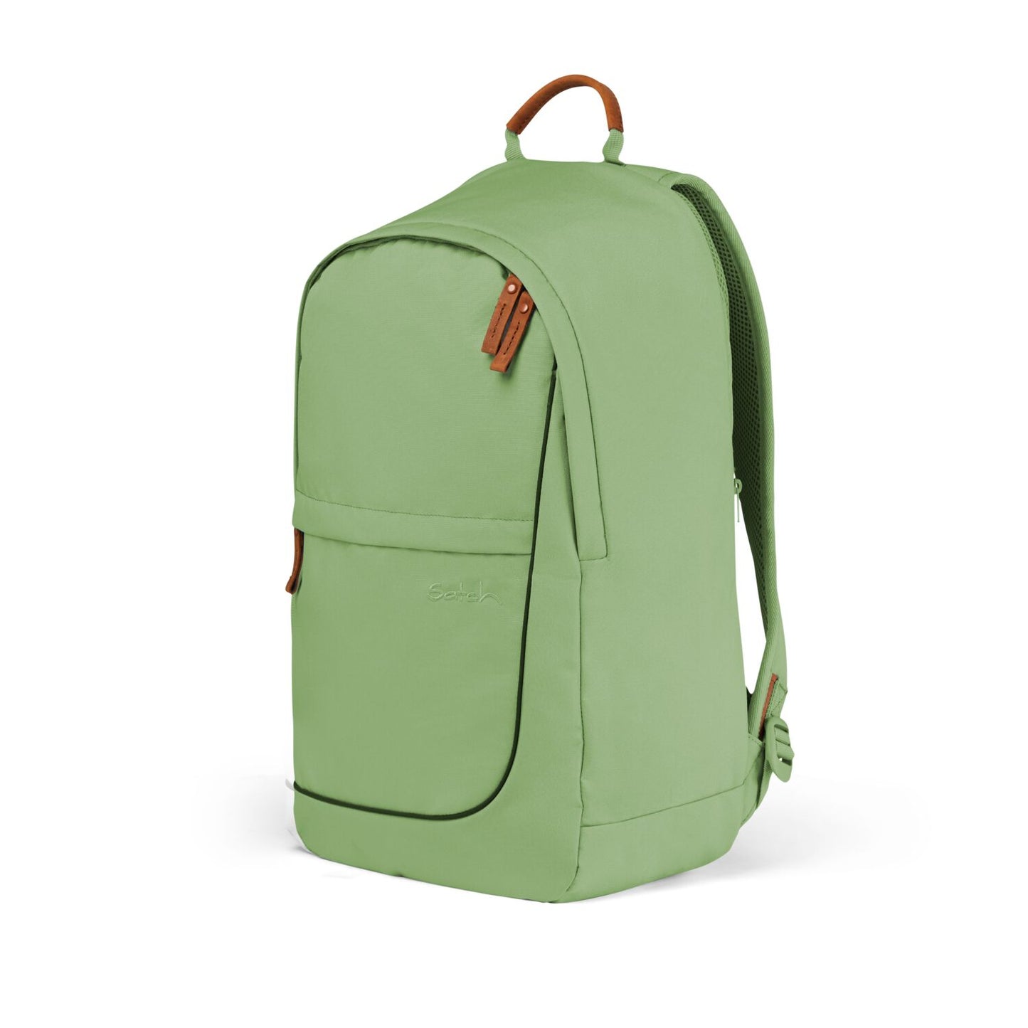 Freizeitrucksack FLY Pure Jade Green