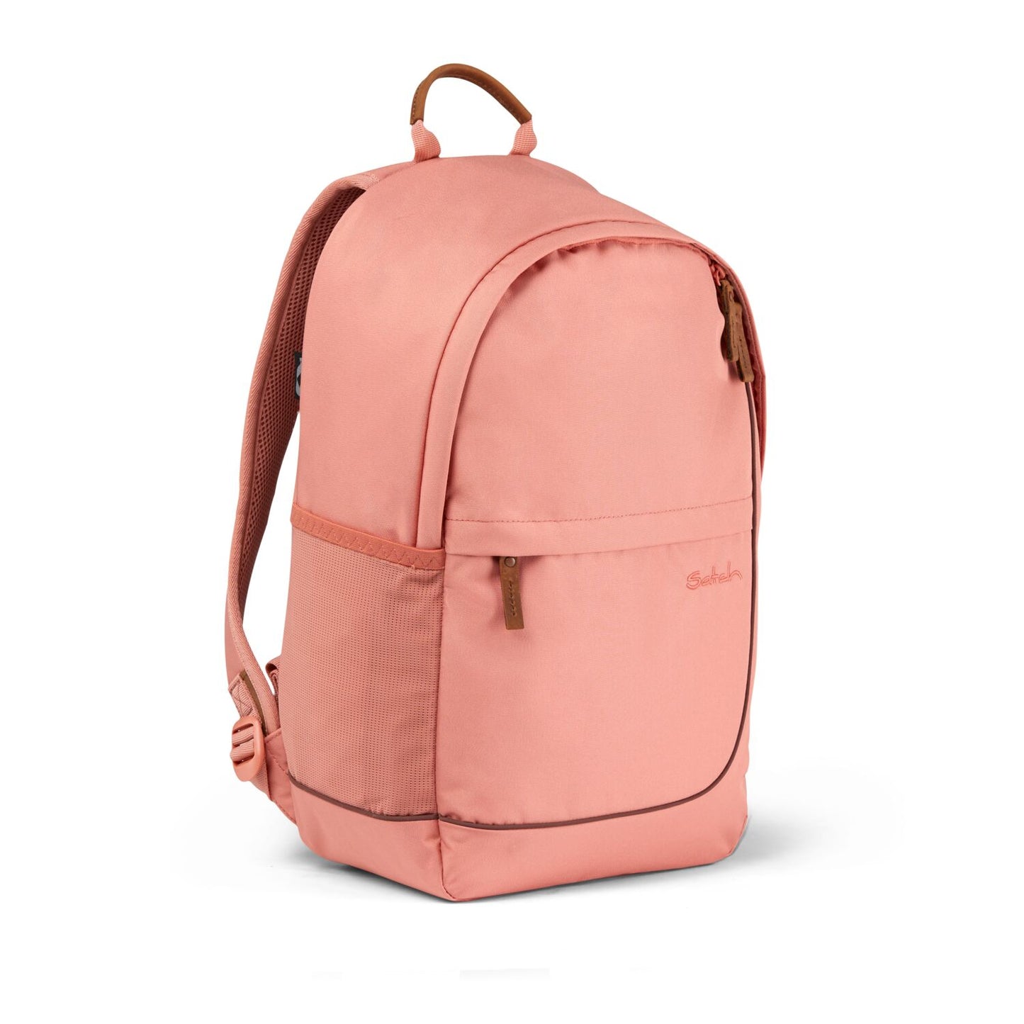Freizeitrucksack FLY Pure Coral