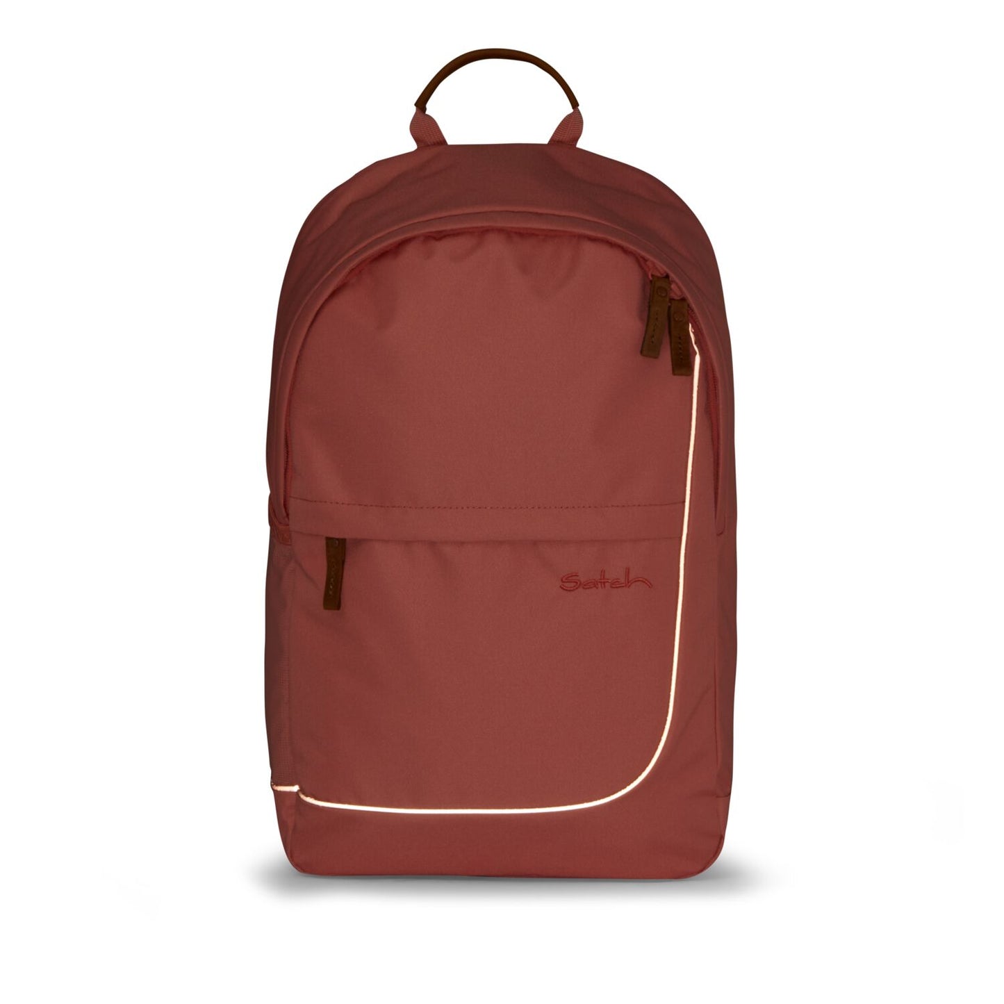 Freizeitrucksack FLY Pure Coral