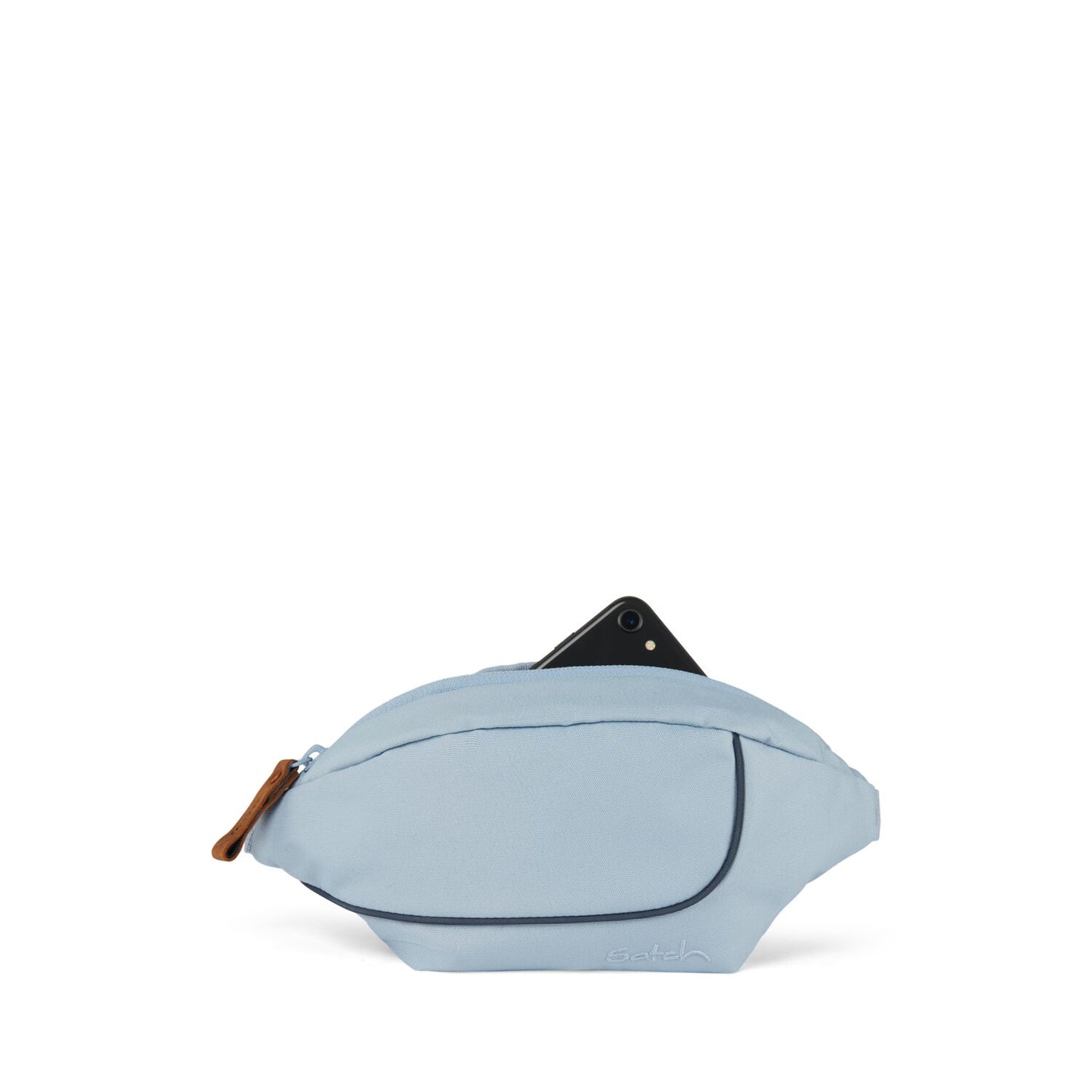 Bauchtasche CROSS EASY Pure Ice Blue, Kollektion 2025