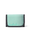 Geldbeutel Gradient Mint