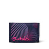 Geldbeutel Seismic Pink