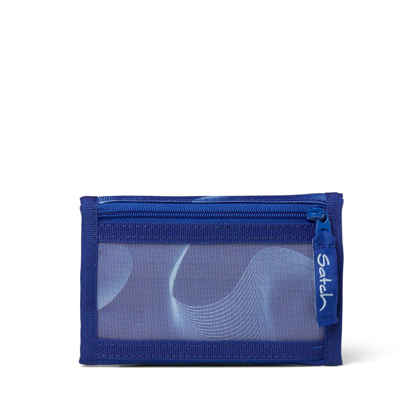 Geldbeutel Vibrant Blue