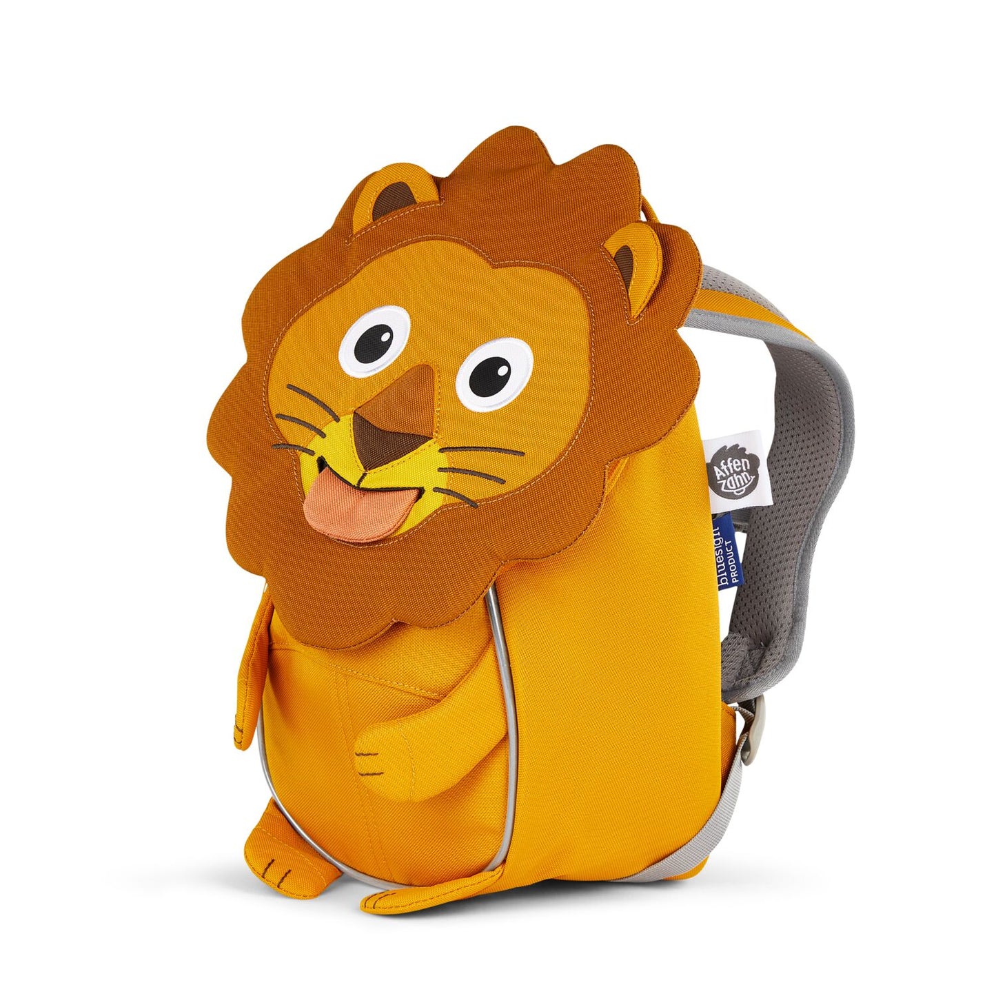 Kinderrucksack Small Löwe, für 1-3 Jahre